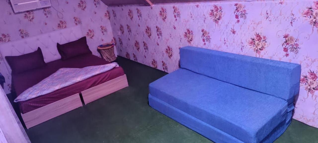 רישיקש Divine Ganga Resort מראה חיצוני תמונה